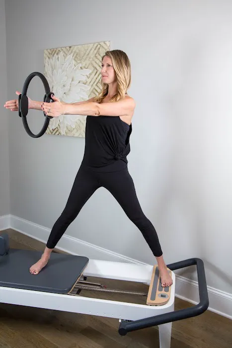 The Pilates Room Picture 3