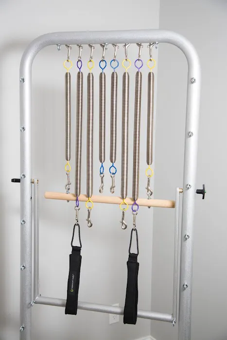 The Pilates Room Picture 10