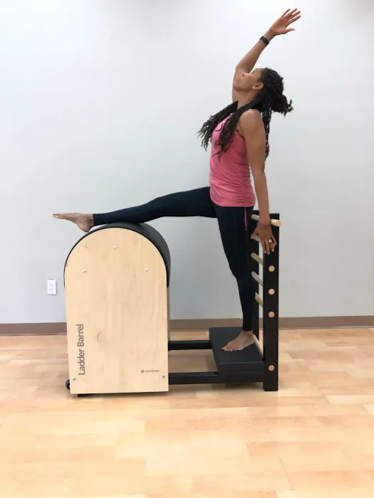 SPYNE Pilates Studio Picture 8