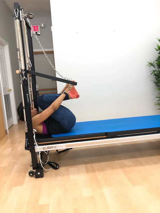 SPYNE Pilates Studio Picture 7