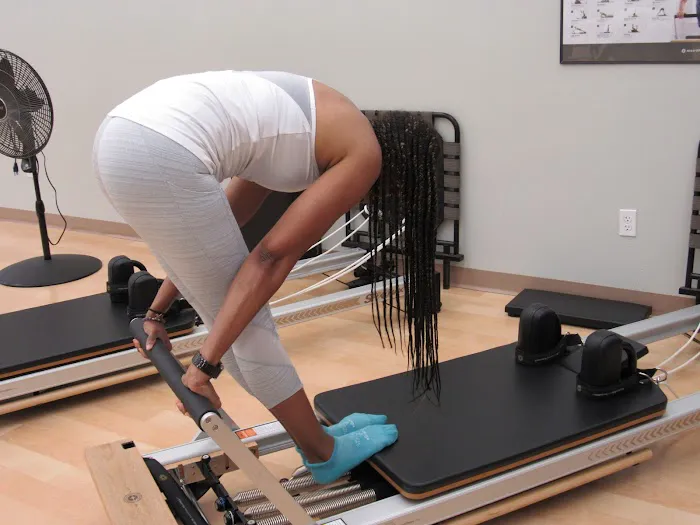 SPYNE Pilates Studio Picture 9