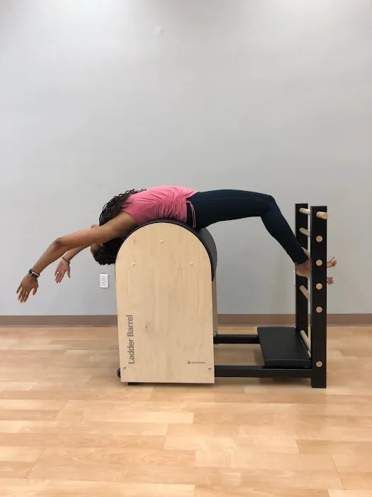 SPYNE Pilates Studio Picture 4