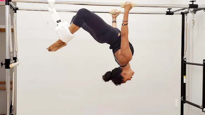 SPYNE Pilates Studio Picture 1