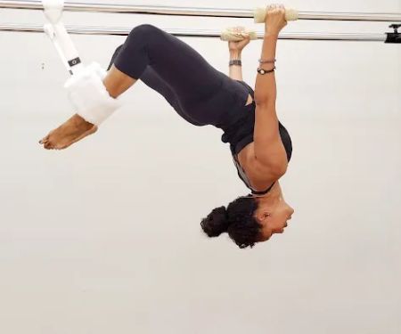SPYNE Pilates Studio