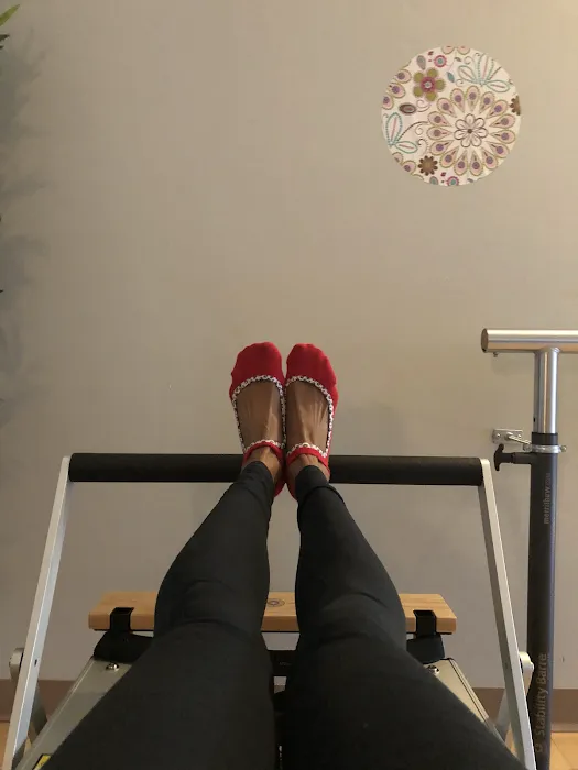 SPYNE Pilates Studio Picture 10