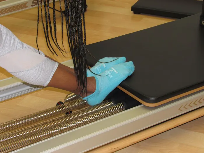 SPYNE Pilates Studio Picture 6