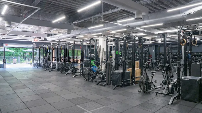 Immortal Fitness Picture 3