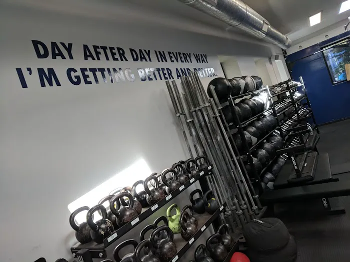 Immortal Fitness Picture 7