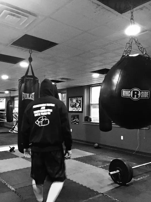 Lone Wolf Boxing Gym Picture 2