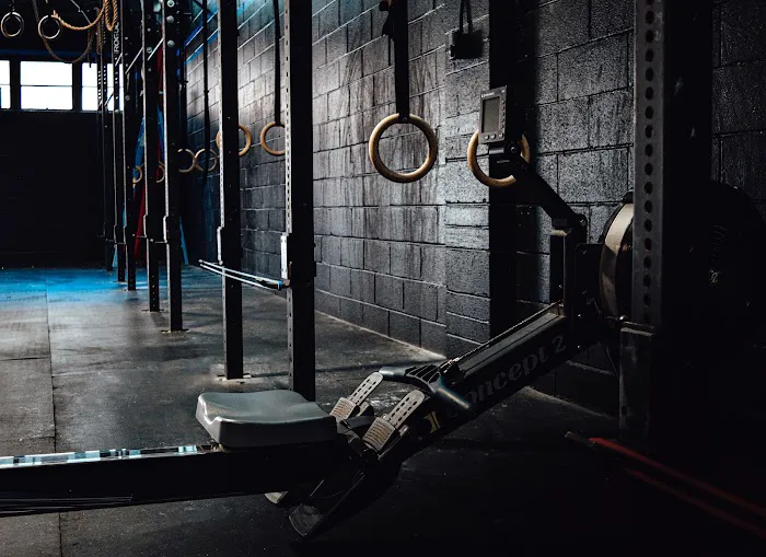 9ONE4 CrossFit Picture 2