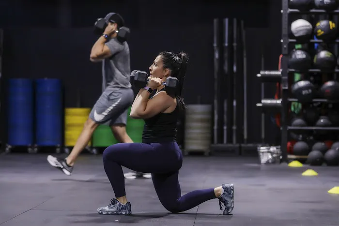 9ONE4 CrossFit Picture 7