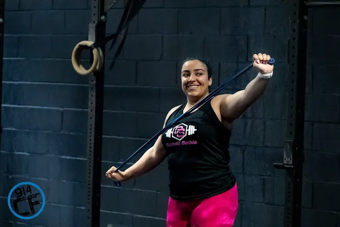 9ONE4 CrossFit Picture 6