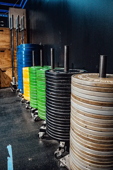 9ONE4 CrossFit Picture 8