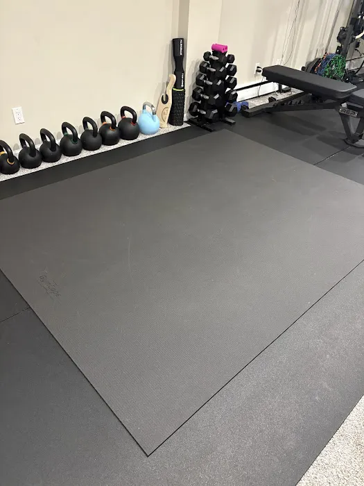 Quarter mile fitness Picture 2
