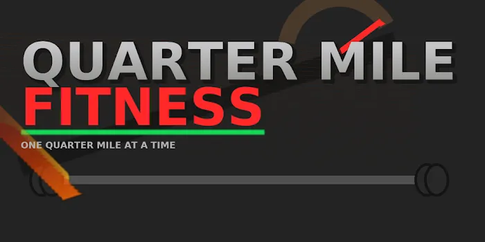 Quarter mile fitness Picture 4