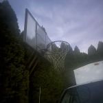 Quarter mile fitness