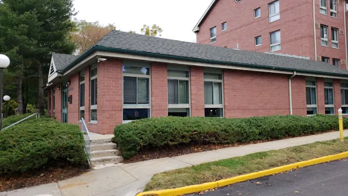 New York Medical College Student Center Picture 2