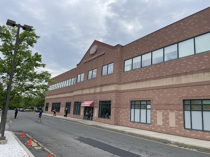 New York Sports Club Picture 2