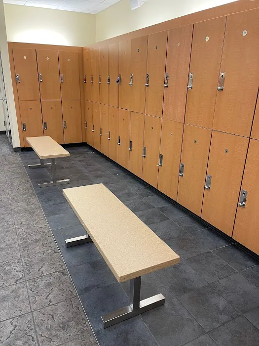 New York Sports Club Picture 5