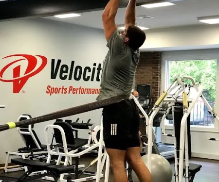 Velocity Sports Performance (Hawthorne)