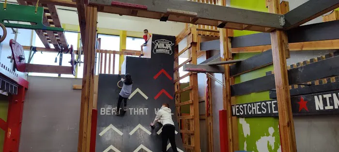 Westchester Ninja Warriors Picture 4