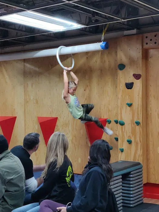 Westchester Ninja Warriors Picture 5