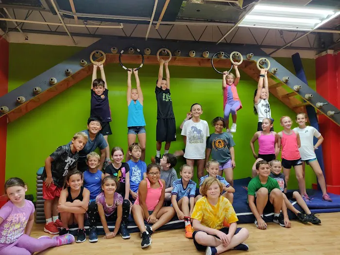 Westchester Ninja Warriors Picture 1
