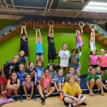 Westchester Ninja Warriors