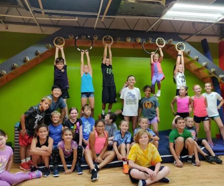 Westchester Ninja Warriors