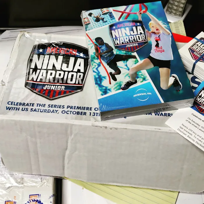 Westchester Ninja Warriors Picture 9