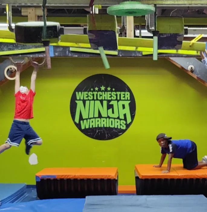 Westchester Ninja Warriors Picture 7