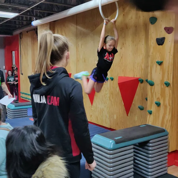 Westchester Ninja Warriors Picture 10