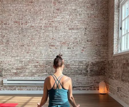 Yoga Love NY