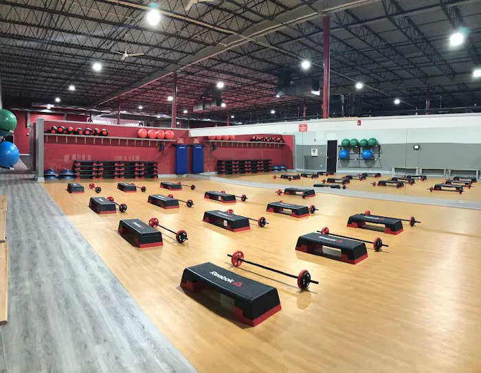 Impact Zone Fitness and Sports Performance Picture 10