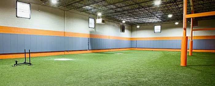 Impact Zone Fitness and Sports Performance Picture 7