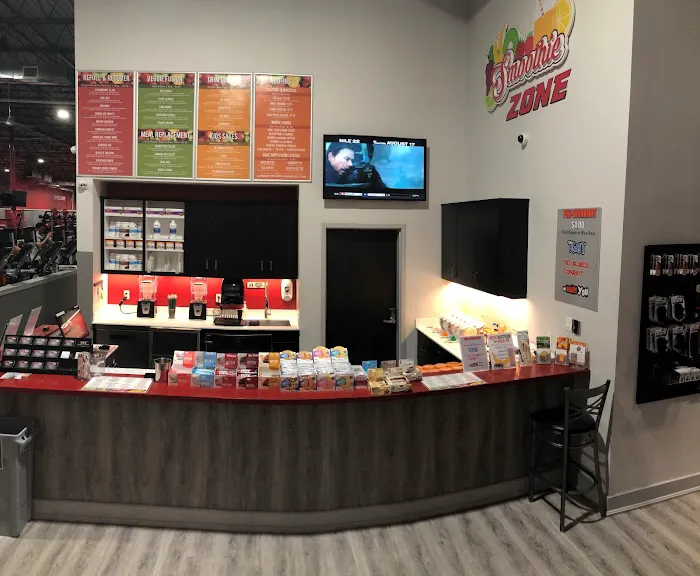 Impact Zone Fitness and Sports Performance Picture 8