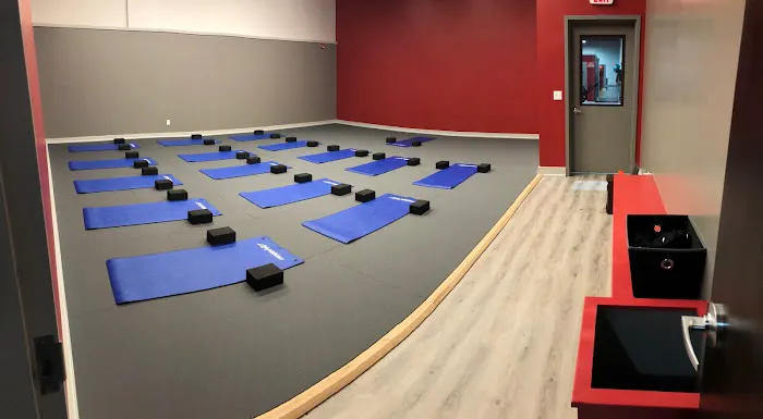 Impact Zone Fitness and Sports Performance Picture 9