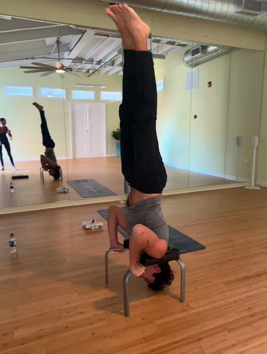 Humble Yoga Picture 2