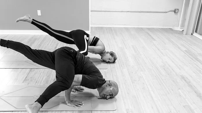 Humble Yoga Picture 6