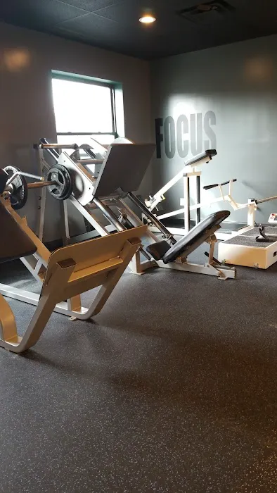 Power Muscle Gym (파워머슬) Picture 6