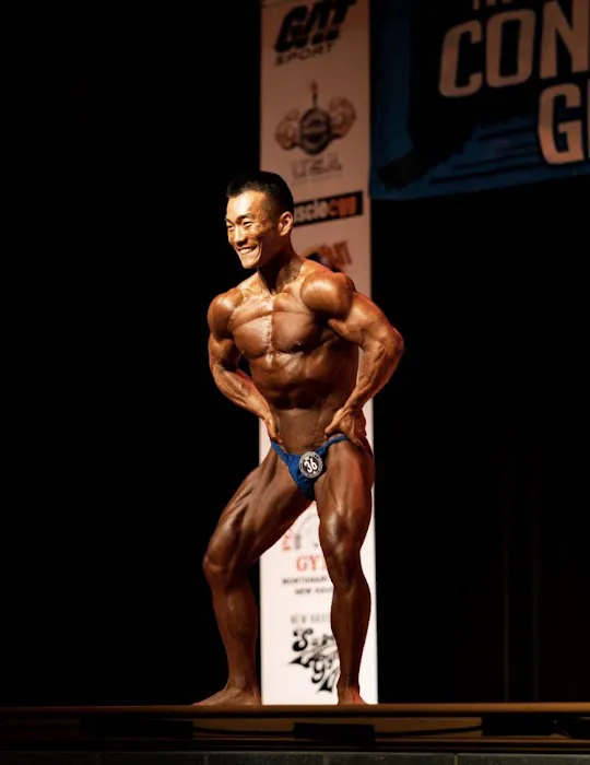 Power Muscle Gym (파워머슬) Picture 3