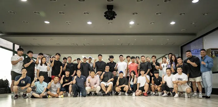 Power Muscle Gym (파워머슬) Picture 4