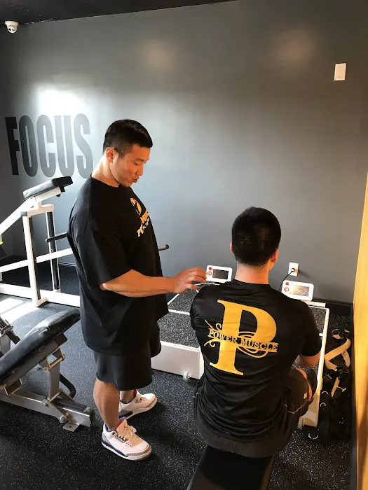 Power Muscle Gym (파워머슬) Picture 7