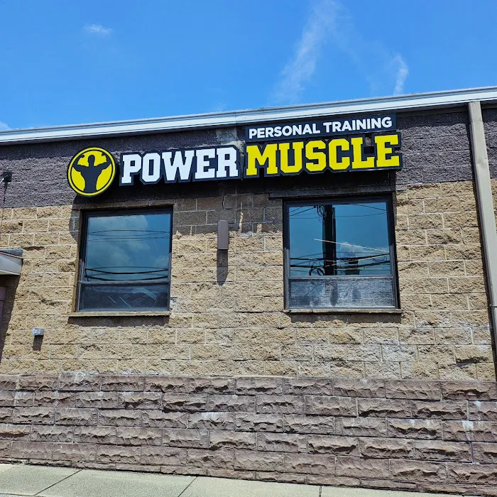 Power Muscle Gym (파워머슬) Picture 1