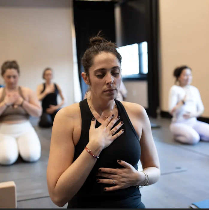 Blackbird Yoga Studio Picture 10