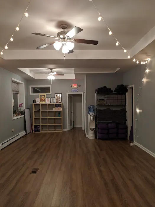 Blackbird Yoga Studio Picture 1