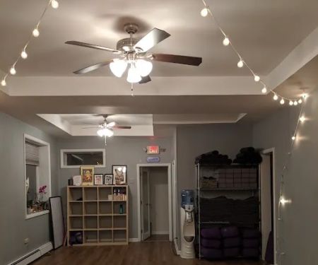 Blackbird Yoga Studio