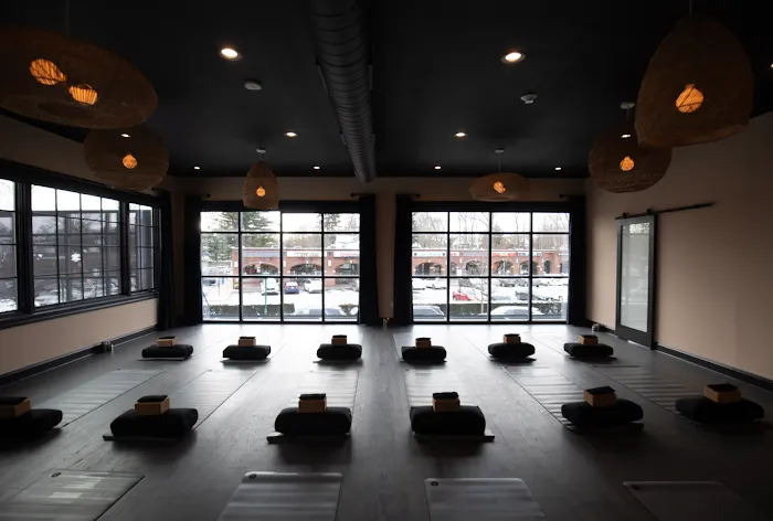 Blackbird Yoga Studio Picture 5