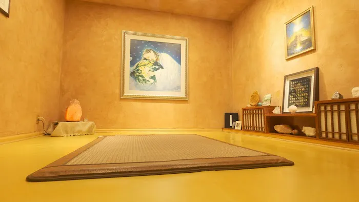 Body & Brain Yoga Tai Chi Picture 7