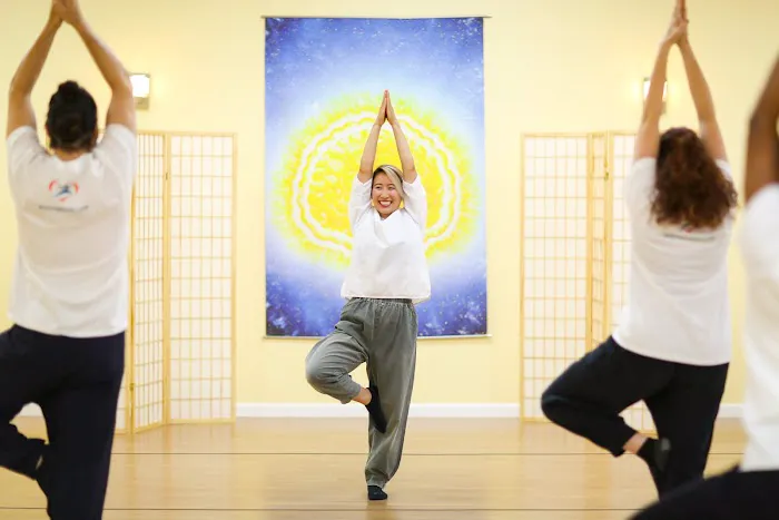 Body & Brain Yoga Tai Chi Picture 5